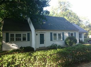 26 Wallis Rd, Brookline, MA 02467