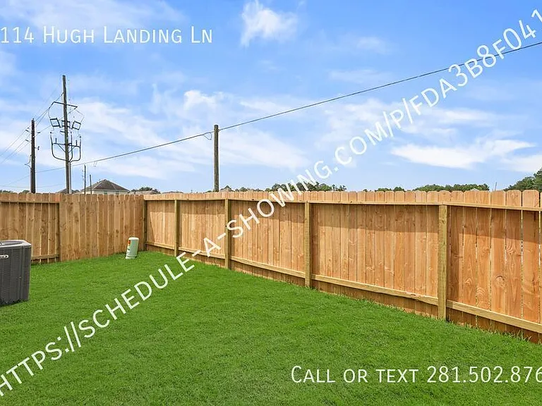 1114 Hugh Landing Ln — Photo 3