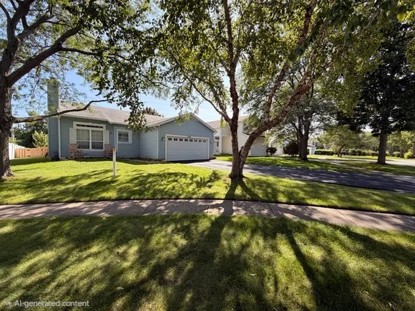 1356 Almaden Ln, Gurnee, IL 60031