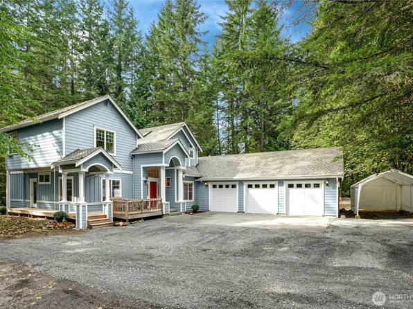 31811 NE 199th Place, Duvall, WA 98019