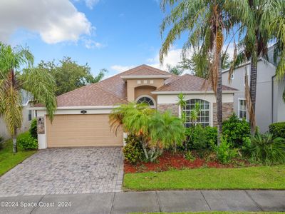 1142 Becket Pl, Melbourne, FL, 32940