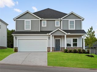 560 Ward Wilson Trl, Lyman, SC 29365