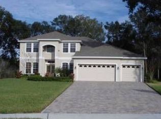 3721 Dunoon Ct, Apopka, FL 32712