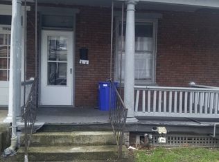 2017 Swatara St, Harrisburg, PA 17104