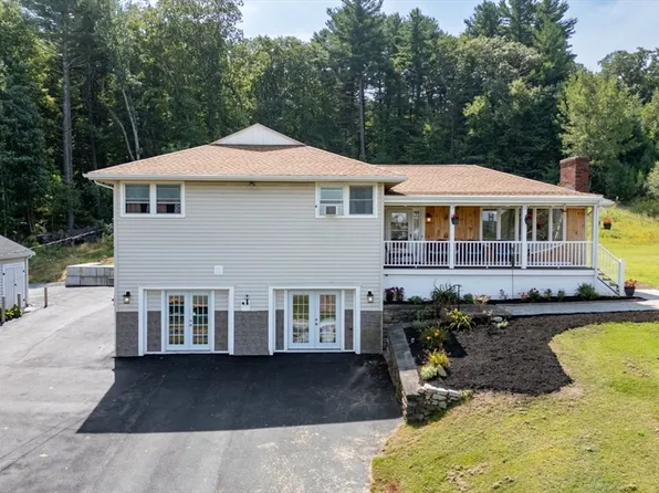 114 Ferry St, South Grafton, MA 01560