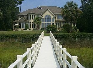 30 Widewater Rd, Hilton Head Island, SC 29926
