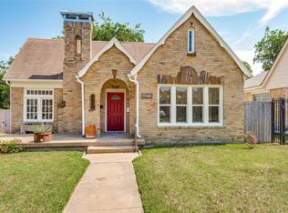 2642 Catherine St, Dallas, TX 75211