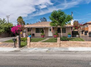 2512 Lynn St, Bakersfield, CA 93305