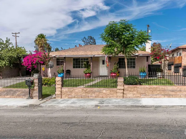 2512 Lynn St, Bakersfield, CA 93305