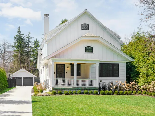 373 S Columbia Ave, Columbus, OH 43209