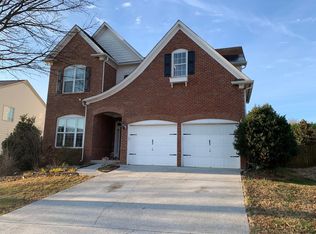 237 Revillion Way, Woodstock, GA 30188