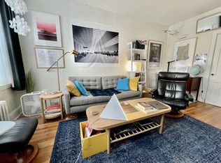 73 Martin St APT 45, Cambridge, MA 02138