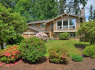 12840 NE 107th Pl, Kirkland, WA 98033