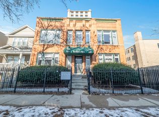 3208 W Wabansia Ave, Chicago, IL 60647