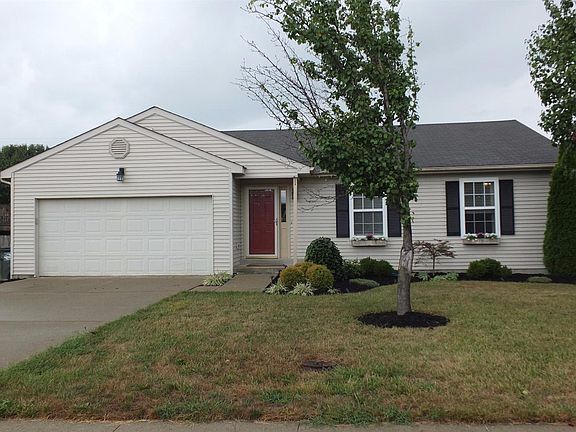 2nd image of 205 S Town Branch Dr