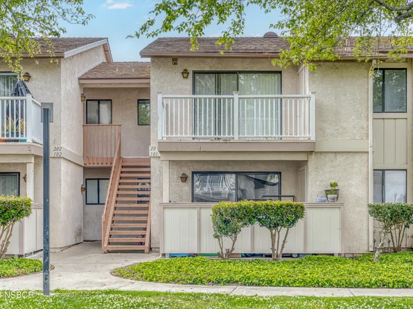 3450 Santa Maria Way Unit 201D, Santa Maria, CA 93455