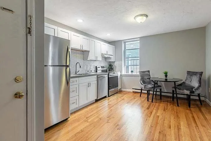1 bed, 505 sqft, $2,495 — Photo 1