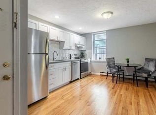 63 Lubec St #1-2, Boston, MA 02128