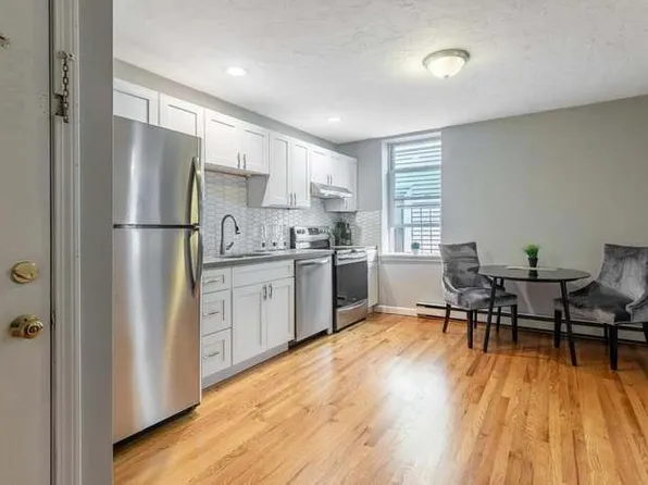 63 Lubec St #1-2, Boston, MA 02128