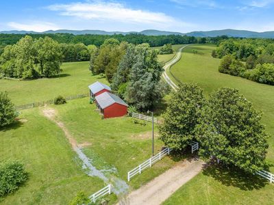 5229 Advance Mills Rd, Earlysville, VA, 22936