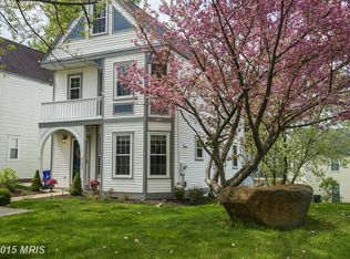 7237 Life Quest Ln, Columbia, MD 21045