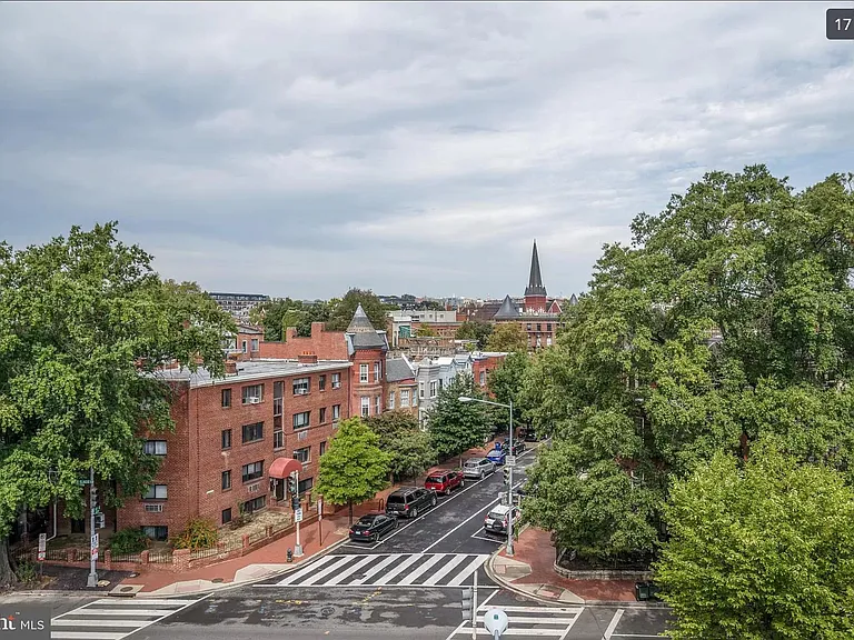 1120 Rhode Island Ave NW #1 — Photo 17