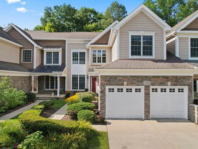 49672 Timber Trl, Novi, MI, 48374