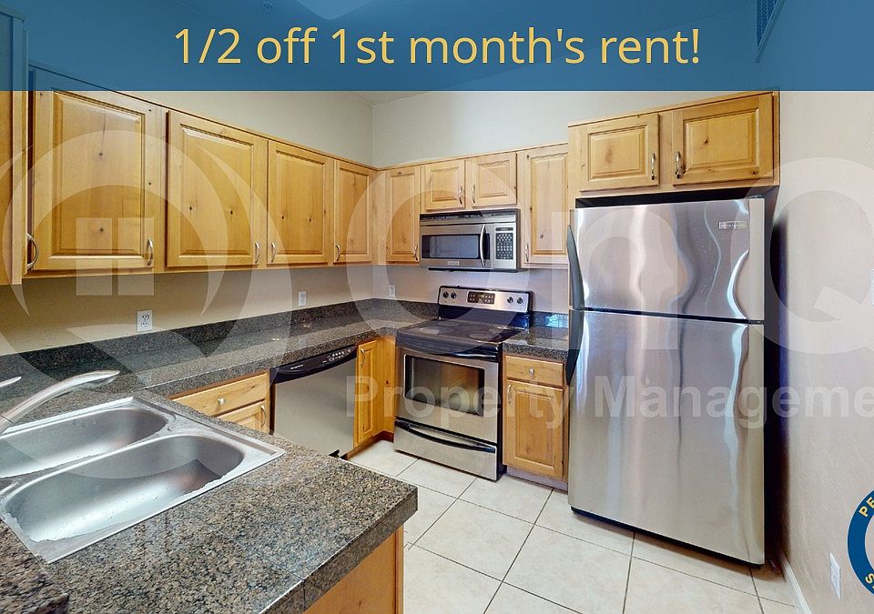 1st image of 1500 E Pusch Wilderness Dr Unit 15102