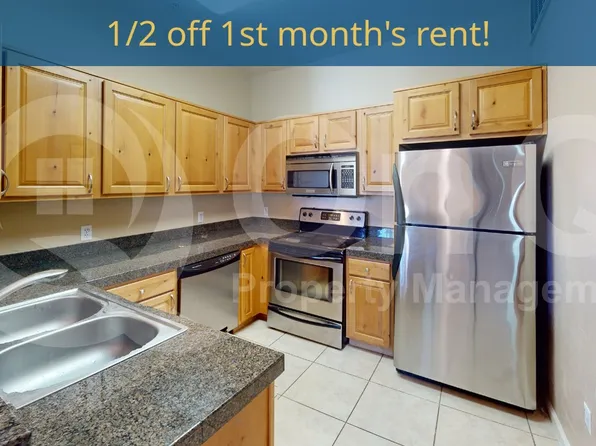 1500 E Pusch Wilderness Dr, Tucson, AZ