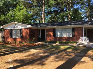 1809 Lacari St, Magnolia, AR 71753