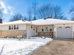 6017 Karl Rd, Columbus, OH 43229