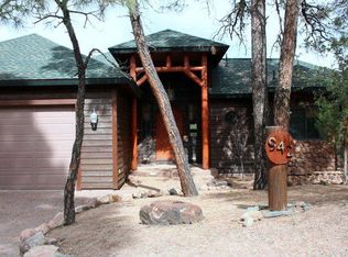 942 Highline Dr, Payson, AZ 85541