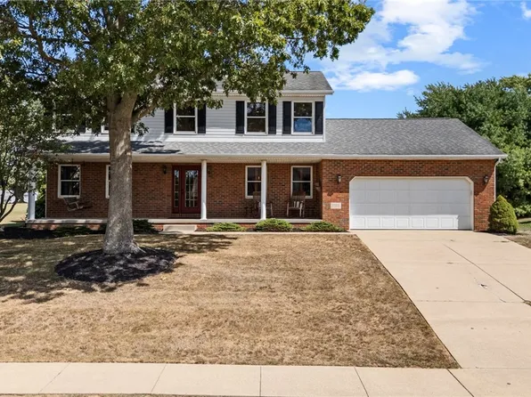 1702 View Pointe Ave, Louisville, OH 44641