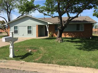 501 Neptune Dr, Denton, TX 76209