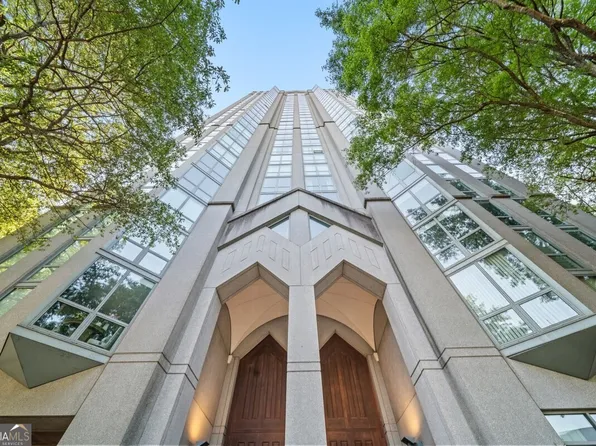 2870 Pharr Ct NW #506, Atlanta, GA 30305