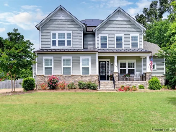 4735 Pelegs Way, Williamsburg, VA 23185