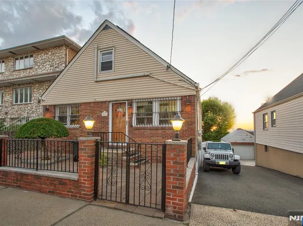 9017 Newkirk Ave, North Bergen, NJ 07047