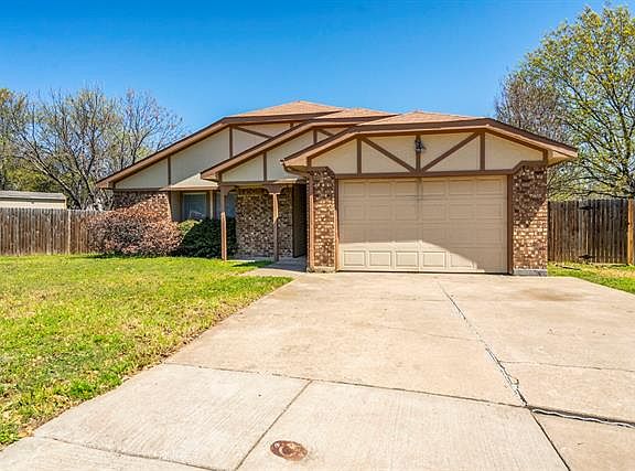 2nd image of 9005 Gainsborough Ct