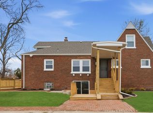 14846 Woodlawn Ave, Dolton, IL 60419