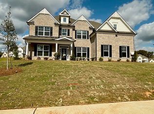 6590 Hawkins Dr, Cumming, GA 30028