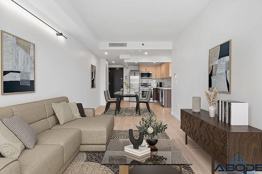 1st image of 21 Meserole St #408