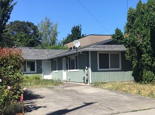 1221-1223 SE Lambert St, Portland, OR 97202