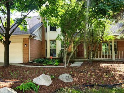 2987 Leslie Park Cir, Ann Arbor, MI, 48105