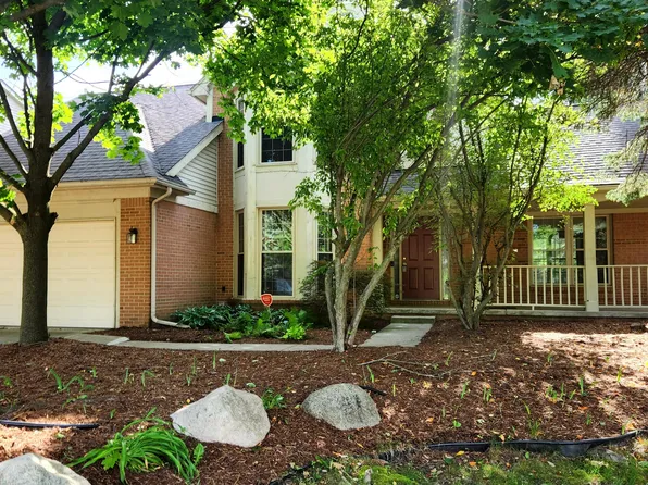 2987 Leslie Park Cir, Ann Arbor, MI 48105