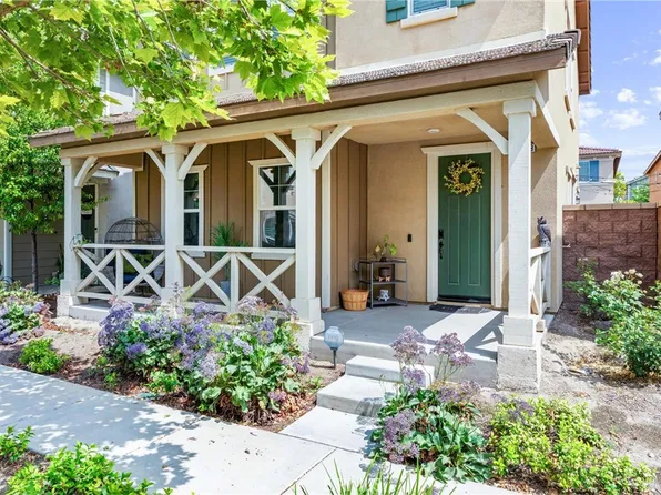 7469 Brahman Ln, Chino, CA 91708