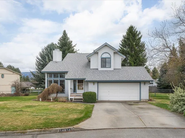 14816 E 21st Ave, Veradale, WA 99037