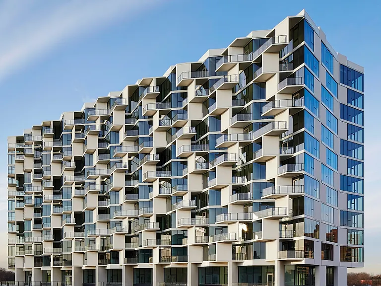 City Hyde Park — Photo 15