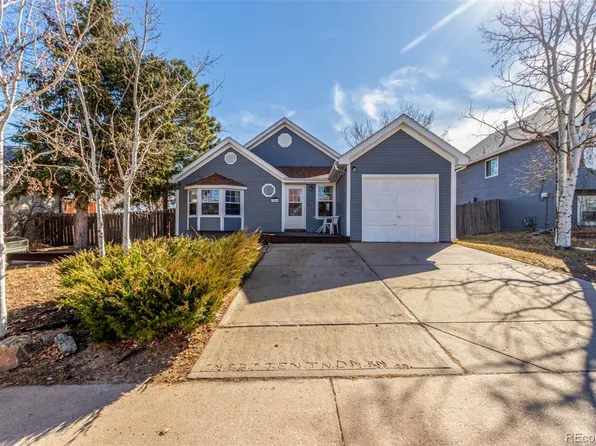 17665 E Temple Drive, Aurora, CO 80015