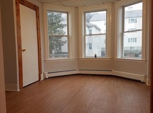 152 Eastern Ave #3, Worcester, MA 01605