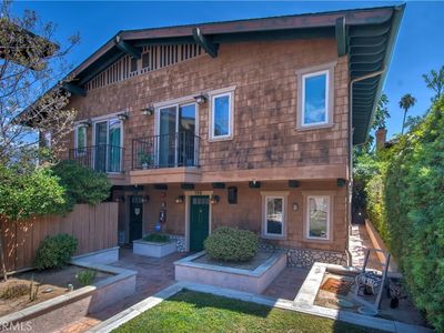156 Marion Ave, Pasadena, CA, 91106